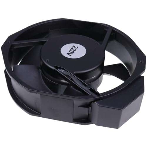 Cooling Fan 5915PC-22T-B30 220V 38W 172×150×38MM|B0D939Y5TP