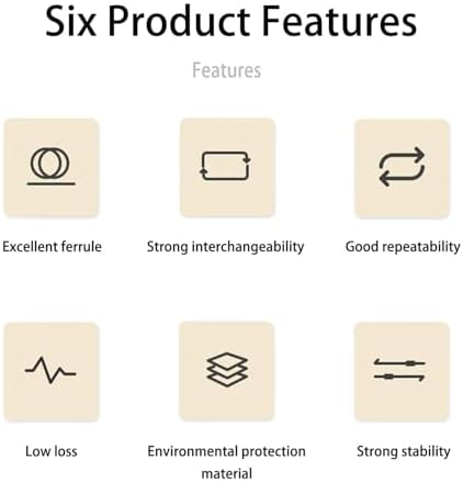 2Pack 10G SFP+ LC Module, 10GBase-SR Multi-Mode Ethernet Transceiver, 850nm MMF up to 400m – Compatible with Cisco, Meraki, Ubiquiti, Mikrotik, Netgear, HPE, TP-Link, Aruba and More|B0D4DK7DLF