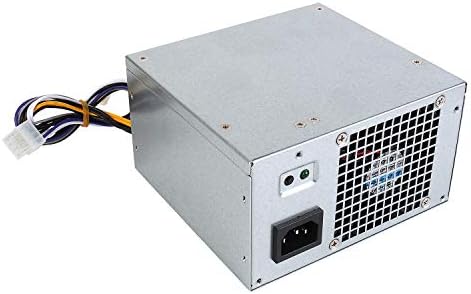 LXun H290AM-00 290W Power Supply Compatible with Dell Optiplex 3020 7020 9020/ Precision T1700/ PowerEdge T20 (MT Mini Tower) Power Supply RVTHD KPRG9 HYV3H D290A001L L290AM-00 PS-3291-1DF H290EM-00|B07GSV8LK8