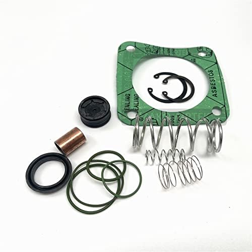 Maintenance Kit MAKO AIRTEK Fits Atlas Copco Air Compressor (2906038900