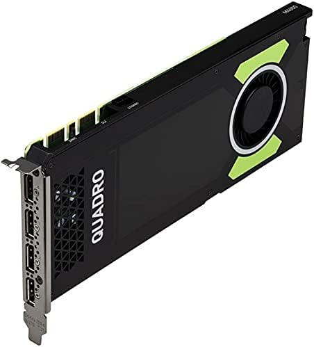 Nvidia Quadro M4000 8GB GDDR5 256-bit PCI Express 3.0 x16 Full Height Video Card (Renewed)|B07P163DGH
