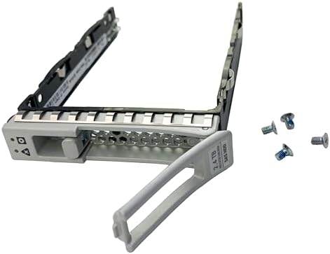 BestParts SAS SATA 2.5" Hard Drive Tray Compatible with Cisco UCS C220 C240 C480 ML C4200 M5 Server 74-113290-01|B0D3C78KW5