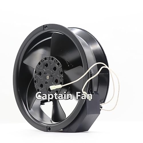 W2E143-AA09-25 Ebm Papst Fan 230VAC 24/26W Axial Fan