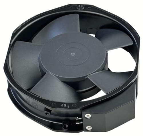 for 5915PC-22T-B30 220V Cooling Fan, 40W/38W 50/60Hz 172X150X38mm Inverter Cooling Fan Enclosure Power Fan 5915PC-22T-B30|B0DK964SCK