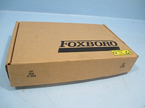 Foxboro NIB New in Box Board Module PLC 2AX+MUL 2AX-MUL C0153FB Rev. C St B|B00J2H4AQM