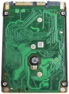 Hard Disk Drive 605832-002 Compatible Replacement Spare Part for HP Seagate Constellation.2 ST91000640SS 1TB 2.5 inch 7200RPM 64MB Cache SAS 6.0Gb/s Internal HDD|B0F27SCCRL