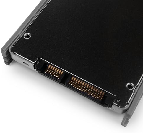 Dell 1.92TB SATA 6Gb/s 3D TLC 2.5in PowerEdge Enterprise Mixed-Use SSD for: R630, R730, R730xd, R620, R830, R720, R720xd, R610, R710, R720, R920, R210, R410, R710, R815 400-BDVR G13 (Renewed)|B0G633YN4C