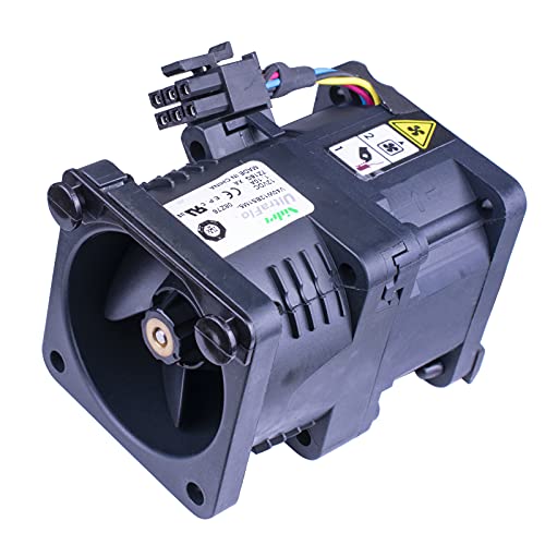 BestParts Cooling Fan Replacement for HP ProLiant DL60 GEN9 DL120 GEN9 G9 Server 778567-001 790514-001|B093WDN8BT