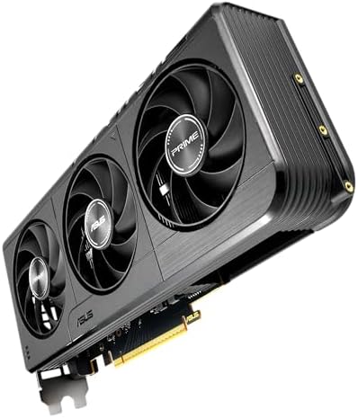 ASUS Dual NVIDIA GeForce RTX 3050 6GB OC Edition Gaming Graphics Card - PCIe 4.0, 6GB GDDR6 Memory, HDMI 2.1, DisplayPort 1.4a, 2-Slot Design, Axial-tech Fan Design, 0dB Technology, Steel Bracket|B0CVCG2VPK