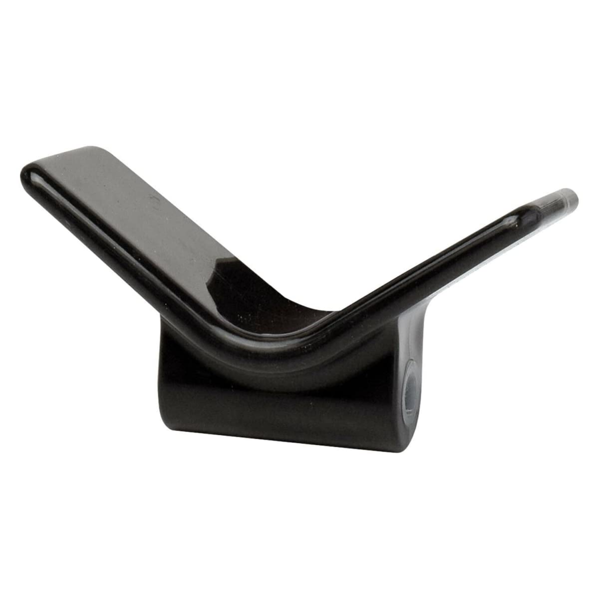 Tie Down Engineering 86413 Hull Sav'r Poly Vinly Black Roller