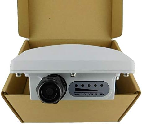 Ruckus Zoneflex P300 Outdoor Wireless Bridge (802.11ac, 5GHz, POE) 901-P300-US01 (Renewed)|B08B3JZHTT