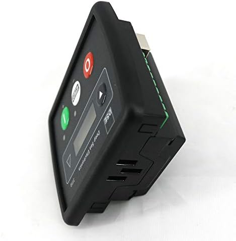 RaeSung Deep Sea DSE3110 Generator Controller DSE 3110 (MPU) Diesel Generator Genset Controller|B086K298ZC