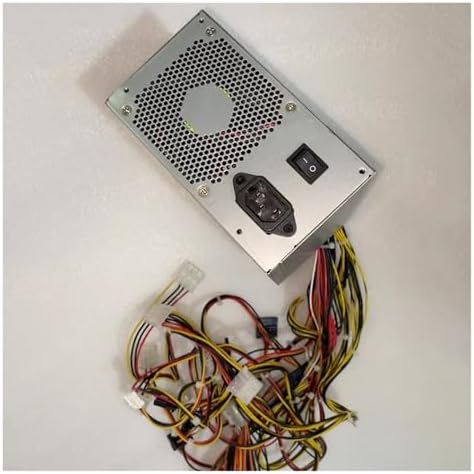 FSP500-70AGB, Industrial Control Computer Power Supply, 500W|B0F5W91YYF