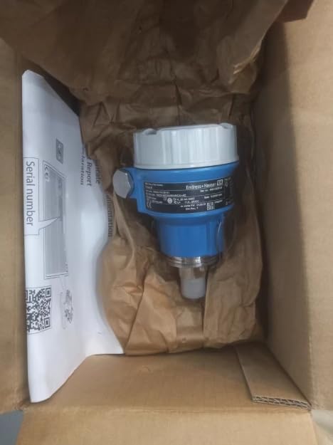 1PCS New E+H Pressure Transmitter PMC51-1N138/101 Sensor PMC51-BD22I2EGJGCJL+AC