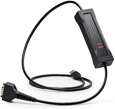 Kvaser U100P Kvaser U100 Series Precision Version CAN to USB Interface