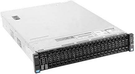 PowerEdge Dell PowerEdge R730XD Server | 2X 2.40GHz 12 Cores | 16GB | H330 | NO HDD (Renewed