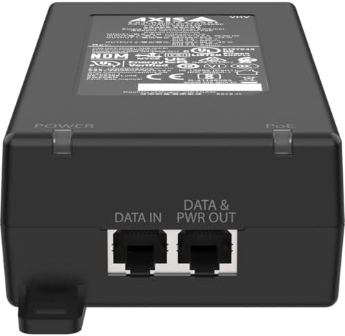 AXIS TU8004 90W MIDSPAN|B0DKFF4JVH