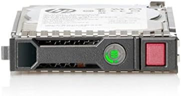 HP 1TB 6G SAS 7.2K 2.5IN SC MDL HDD 652749-B21 (Renewed