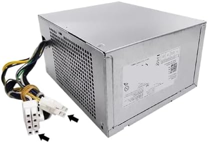 OptiPlex 3020 7020 9020 MT 290W PSU Power Supply L290AM-00 D290EM-00 HU290AM-00 H290AM-00 0KPRG9 KPRG9 0HYV3H HYV3H|B0FRXMLP37