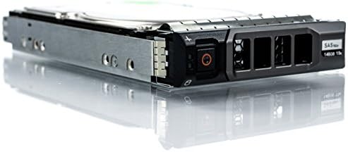 Dell 1TB 7.2K 3.5" NL SAS 6Gbs HDD (FNW88)|B07FF8QYRR