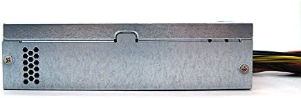 FSP Group Mini ITX Solution/Flex ATX 80 Plus Gold 400W high Efficiency Power Supply (FSP400-60FGGBA)|B014G2OUG2