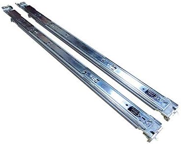 6RTCR Readyrail for PowerEdge R320 R420 R620 R430 R630 Server Sliding Rail Kit 1U 06RTCR|B09J5854M9
