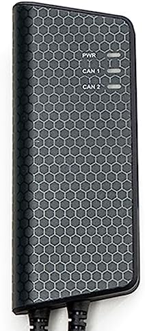 Kvaser Memorator Pro 2xHS v2