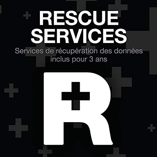 Seagate IronWolf 10TB NAS Internal Hard Drive, 3.5" SATA 6Gb/s, 7200 RPM, CMR, RAID Optimized, IronWolf Health Management – for NAS Systems (ST10000VNZ00)|B097C98J7H