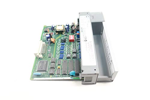 ALLEN BRADLEY 1746-NI4 SLC 500 Input Analog Module SER A|B081S9KPZP