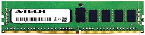 A-Tech 32GB Kit (2 x 16GB for Dell PowerEdge R540 - DDR4 PC4-21300 2666Mhz ECC Registered RDIMM 2Rx4 - Server Specific Memory Ram (AT316639SRV-X2R3