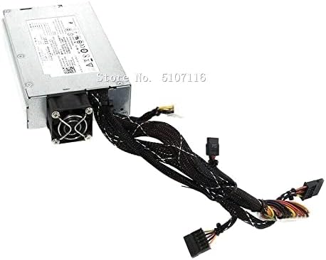 for R220 R210 N250E-S0 NPS-250NB A 6HTWP 06HTWP 250W Server Power Supply|B09Y73482P