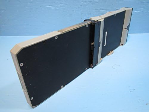 FOXBORO P0400DA Main Type Field Bus I/A Series Input Module T212045|B00V8YB1UK