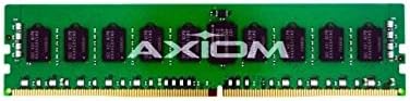 Axiom 16GB DDR4-2666 ECC RDIMM for Dell - 370-ADND