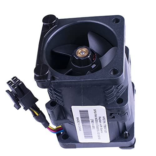 BestParts Cooling Fan Replacement for HP ProLiant DL60 GEN9 DL120 GEN9 G9 Server 778567-001 790514-001|B093WDN8BT