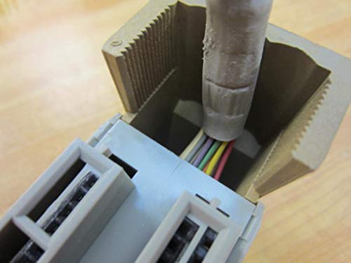 Foxboro FBM 1/43 FBM Subsystem Module P0400HH|B0859LXGC5