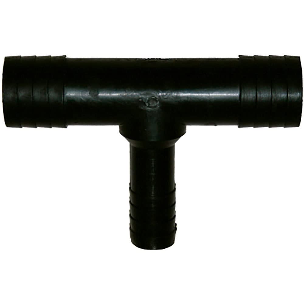 TH Marine TEE-350-DP Tee Fitting 1 1/2" X 1 1/8 I