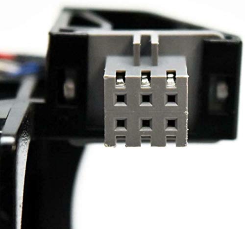 PowerEdge Rack Server R610 R620 R630 Fan Assembly DC12V 23.5CFM PG40561BX-Q000-S99 2X0NG CN-02X0NG by EbidDealz|B08Q7Z48VK