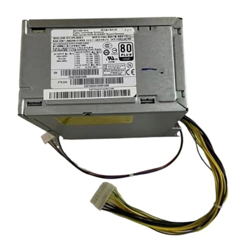 S26113-E567-V50-02 DPS-500XB A Server Power Supply 500W - aloinfousa.com