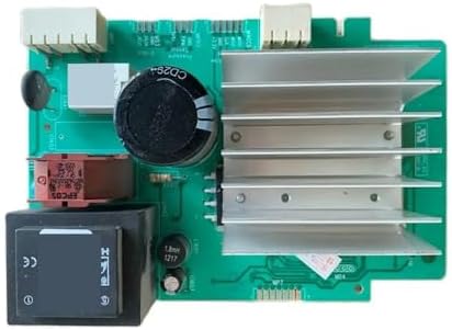 Washing Machine Motherboard Inverter Module For Siemens 9000640724 AK38