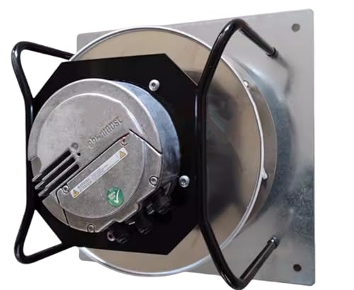 K3G280-AU11-C2 380/480V 1.6A 1000W 3100RPM Cooling Fan