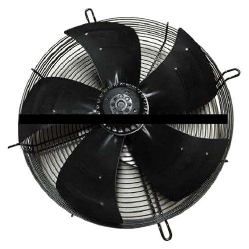 S4E500-AD03-01/C02 AC230V S4E500-AE03-01 Fan(S4E500-AD03-01 C02