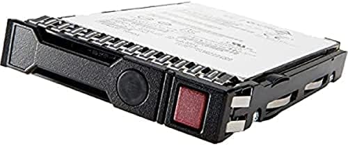 HPE 1.92 TB Solid State Drive - 2.5" Internal - SAS (12Gb/s SAS - Mixed Use