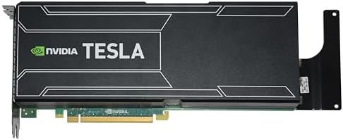 NVIDIA Tesla K40 GPU Computing Processor Graphic Cards 900-22081-2250-000