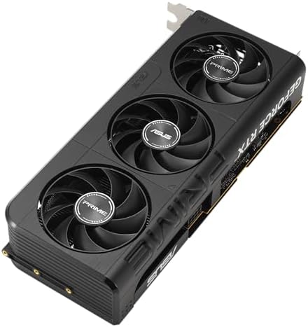 ASUS Dual NVIDIA GeForce RTX 3050 6GB OC Edition Gaming Graphics Card - PCIe 4.0, 6GB GDDR6 Memory, HDMI 2.1, DisplayPort 1.4a, 2-Slot Design, Axial-tech Fan Design, 0dB Technology, Steel Bracket|B0CVCG2VPK