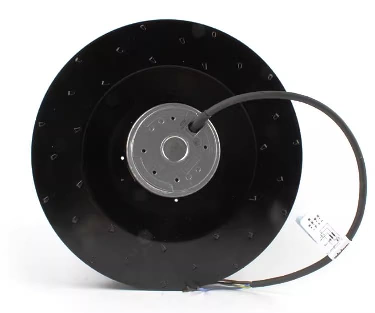 R2E280-AE52-17 230V 1.0A 225W AB Inverter Fan for R2E280-AE52-17 Cooling Fan|B0D31Y5Y5J