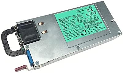 Server Power Supply for DL580 G7 DPS-1200FB-1 A HSTNS-PD19 579229-001 570451-001 570451-101 12V 100A 1200W