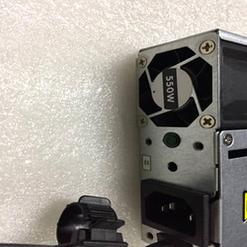 PSU for ML150 DL120 DL60 DL180 550W Power Supply HSTNS-PL53 765423-201 748949-001 766879-001 730941-B21