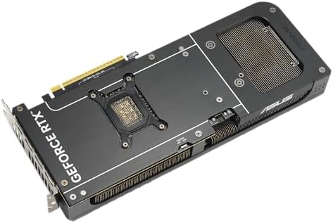 ASUS The SFF-Ready Prime GeForce RTX™ 5070 12GB GDDR7 Graphics Card (PCIe® 5.0, 12GB GDDR7, HDMI®/DP 2.1, 2.5-Slot, Axial-tech Fans, Dual BIOS)|B0DS6V1YSY