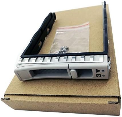 BestParts SAS SATA 2.5" Hard Drive Tray for Cisco UCS C220 C240 C480 ML M5 C4200 74-113290-01|B087RGQ5R3