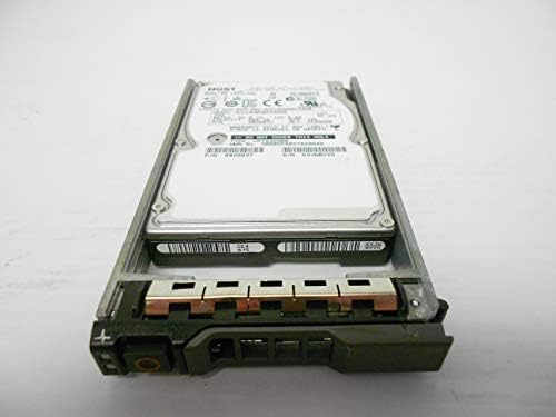 900GB 10K SAS 2.5" SAS Hard Drive FITS DELL Server R610 R620 R630 R710 R720 R730 R310 R410 R510 T610 T710 R910 R810 R720XD R730XD 6Gb/s|B07L37JXK2